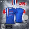 เสื้อลายทหาร