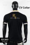 เสื้อโปโลปก CV