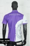 เสื้อโปโลพิมพ์ลาย