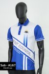 เสื้อโปโลพิมพ์ลาย