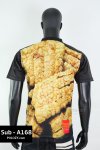 เสื้อโปโลพิมพ์ลาย