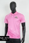 เสื้อโปโลพิมพ์ลาย