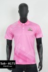 เสื้อโปโลพิมพ์ลาย