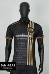 เสื้อโปโลพิมพ์ลาย