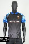 เสื้อโปโลพิมพ์ลาย