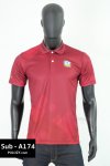เสื้อโปโลพิมพ์ลาย