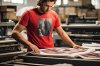เสื้อยืดพิมพ์ลาย สกรีนเท่ๆ สร้างสรรค์สไตล์เอกลักษณ์ของคุณเอง เสื้อยืดพิมพ์ลาย สกรีนเท่ๆ สร้างสรรค์สไตล์เอกลักษณ์ของคุณเอง