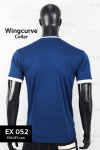 เสื้อโปโลปก Wingcurve