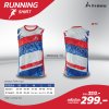 เสื้อวิ่ง