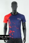 เสื้อยืดพิมพ์ลาย