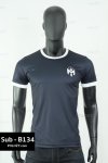เสื้อยืดพิมพ์ลาย