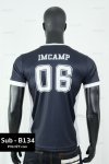 เสื้อยืดพิมพ์ลาย