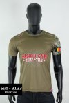 เสื้อยืดพิมพ์ลาย