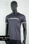 เสื้อยืดพิมพ์ลาย