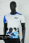 เสื้อยืดพิมพ์ลาย