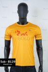 เสื้อยืดพิมพ์ลาย