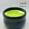 Uji Hot Matcha With Fresh Walnut Milk