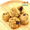 Organic Oat Cookies