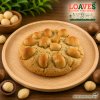 Macadamia Cookie I Soy Free I Gluten Free Vegan I 80g