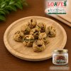 Organic Nutrigrain Cookies | Soy-Free, Nut-Free, Gluten-Free Vegan | ~60g