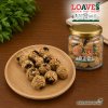 Organic Nutrigrain Cookies I Soy-Free, Gluten-Free, Nut-Free Vegan