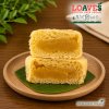 "Sweet Potato"LOAVES Bao I Soy-Free, Nut-Free, Gluten-Free Vegan I 100g