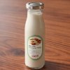 100% Fresh Almond Milk*Unsweetened I Soy-Free,Gluten-Free Vegan I 180 ml