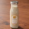 Organic"Sprouted" Fresh Soy Milk *Unsweetened I Nut-Free,Gluten Free Vegan I 180ml