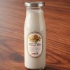 Premium Fresh Walnut Milk *Unsweetened I Soy-Free, Gluten Free Vegan I 180 ml
