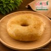 Classic Sugar Glazed Donut  Gluten-Free | 100% Vegan | Soy-Free | Nut-Free | ~90 g