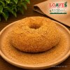 Coconut Blossum Sugar Donuts I Soy-Free, Nut-Free, Gluten-Free Vegan I 100g