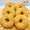 Coconut Sugar Donut