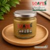 Smooth Pistachio Butter,Freshy Made For Every Order I 130g