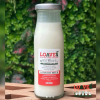 100% Fresh Almond Milk – Vegan, Gluten-Free, Unsweetened