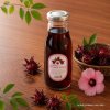 Hibiscus Drink Refreshing&Youthful  ❎ Sugar-Free  | Gluten-Free Vegan | 240ml
