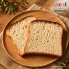 Organic White Quinoa Sandwich Bread | Soy-Free, Nut-Free, Gluten-Free, Vegan | ~180G