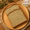 Loaf Sandwich, High Protein, Soy-Free, Nut-Free, Gluten-Free, Vegan | ~200G