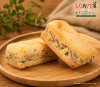 Vegan Tuna Sandwich I Gluten Free Vegan (With Garlic) I 350g