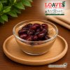 Gluten Free Vegetarian Chestnut Cream Organic Chestnut Cream And Azuki Red Beans, A Perfect Match.