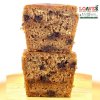 Banana Walnut Chocolate Chip Cake – Vegan & Gluten-Free