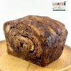Sweet Espresso Super Grain Bread