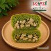 Thai Green Curry Organic Tofu Basil Bun I Sugar Free I Nut-Free, Gluten-Free Vegan I 220g