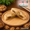 "Salted Caramel"&Walnut Yakipan I Soy-Free,Gluten-free Vegan I 75g