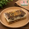 Snicker Tart  |Gluten-Free Vegan | ~150g