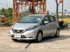 NISSAN NOTE 1.2 V AT ปี 2018