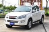 ISUZU DMAX 4dr Vcross Z-Prestige 4WD 3.0 (VGS, Navi) MT ปี 2014