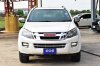ISUZU DMAX 4dr Vcross Z-Prestige 4WD 3.0 (VGS, Navi) MT ปี 2014