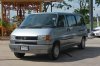 VOLKSWAGEN CARAVELLE 2.5 GL AT ปี 1993