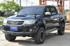 TOYOTA VIGO 4ประตู 2.5 E VNT Prerunner (ABS/Navi) MT ปี 2013