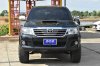 TOYOTA VIGO 4ประตู 2.5 E VNT Prerunner (ABS/Navi) MT ปี 2013